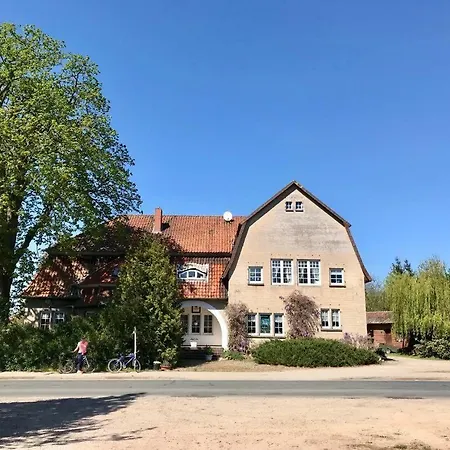 Zum Bothmerschen Krug * Schwarmstedt