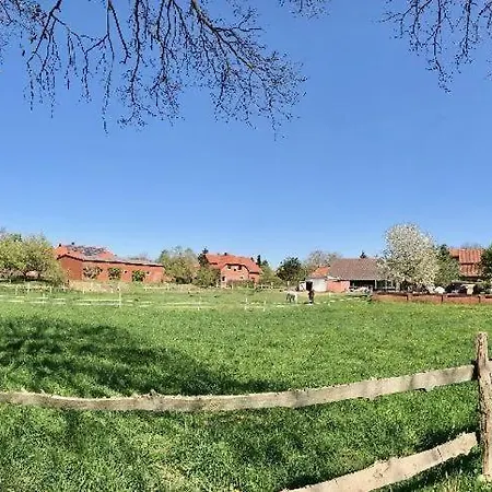 Zum Bothmerschen Krug Schwarmstedt