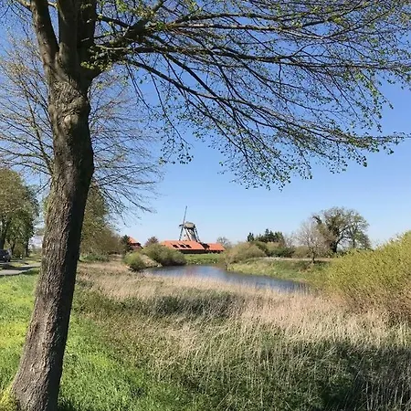 Guest house Zum Bothmerschen Krug Schwarmstedt