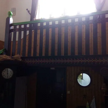 Zum Bothmerschen Krug Guest house