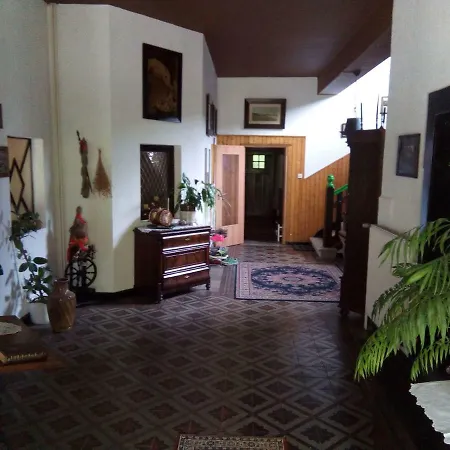 Zum Bothmerschen Krug Guest house Schwarmstedt